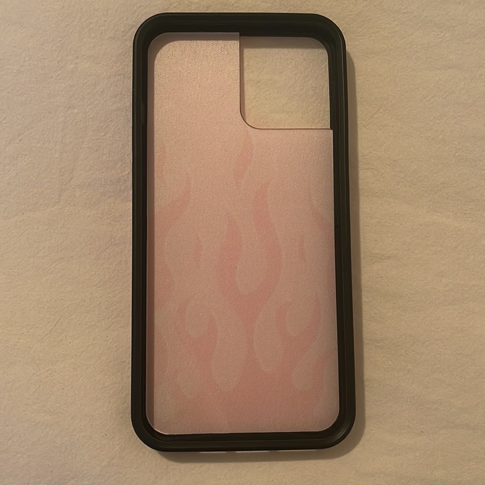 Wildflower Flames Case - Picture 2 of 2